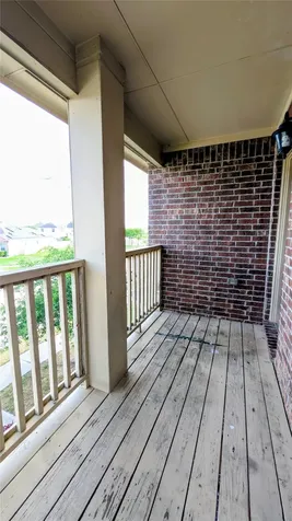 7326 Granite Terrace Lane Houston TX 77083