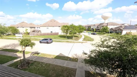 7326 Granite Terrace Lane Houston TX 77083