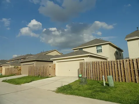 7326 Granite Terrace Lane Houston TX 77083