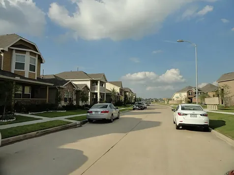 7326 Granite Terrace Lane Houston TX 77083