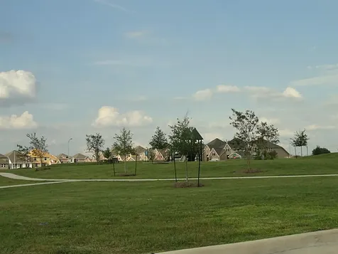 7326 Granite Terrace Lane Houston TX 77083