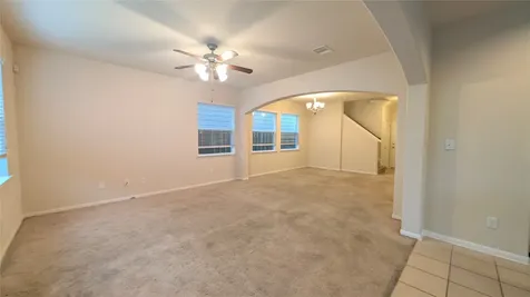 7326 Granite Terrace Lane Houston TX 77083