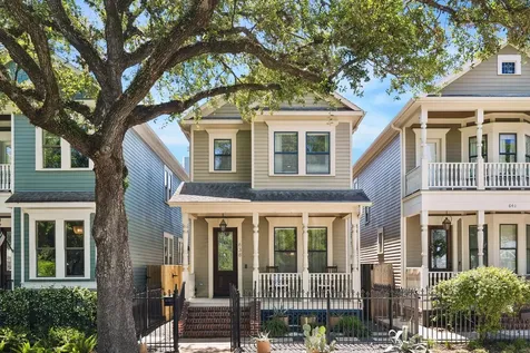 638 W 17th Street Houston TX 77008