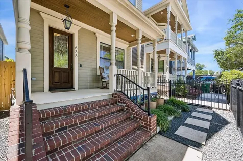 638 W 17th Street Houston TX 77008