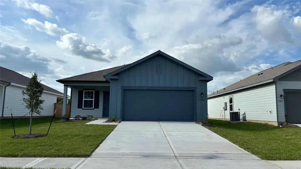 31022 Gayle Prairie Oaks Street Waller TX 77484