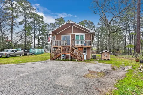 25734 Water Ridge Drive Houston TX 77336