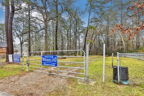 25734 Water Ridge Drive Houston TX 77336
