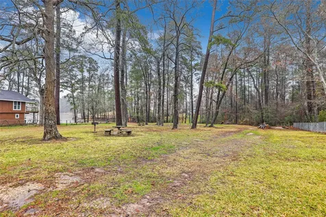 25734 Water Ridge Drive Houston TX 77336