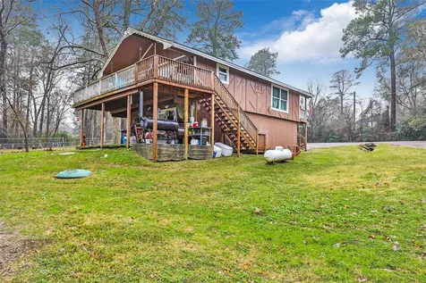 25734 Water Ridge Drive Houston TX 77336