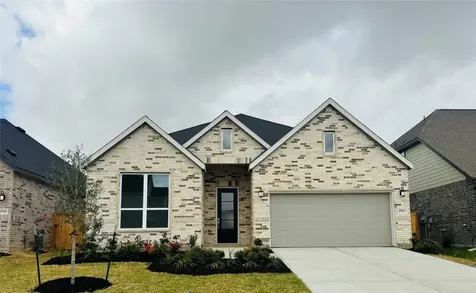 22238 Junction Peak Drive Porter Heights TX 77365