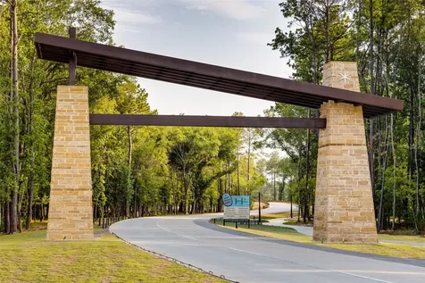 22238 Junction Peak Drive Porter Heights TX 77365