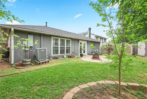 10915 Pecan Drive La Porte TX 77571