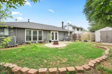 10915 Pecan Drive La Porte TX 77571