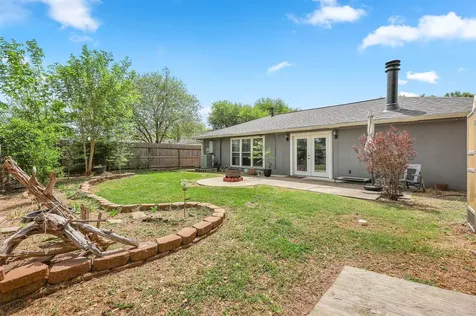 10915 Pecan Drive La Porte TX 77571