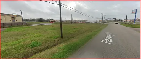 0 Highway 35 Alvin TX 77511