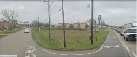 0 Highway 35 Alvin TX 77511