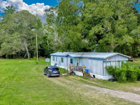 20645 Fm 350 N Moscow TX 75960