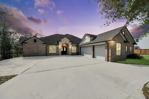 1103 Wakefield Drive Houston TX 77018