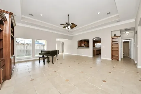 1103 Wakefield Drive Houston TX 77018