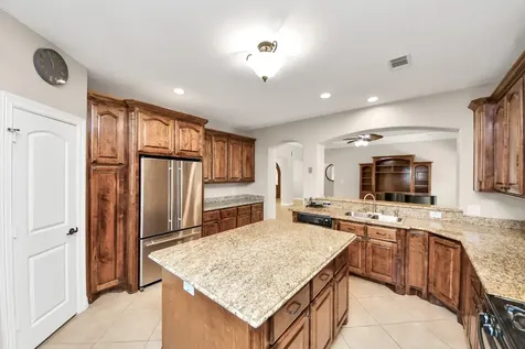 1103 Wakefield Drive Houston TX 77018