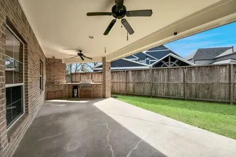 1103 Wakefield Drive Houston TX 77018