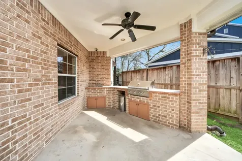 1103 Wakefield Drive Houston TX 77018