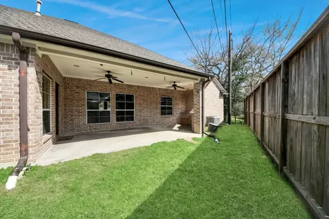 1103 Wakefield Drive Houston TX 77018