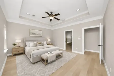 1103 Wakefield Drive Houston TX 77018