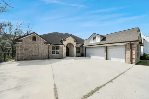 1103 Wakefield Drive Houston TX 77018