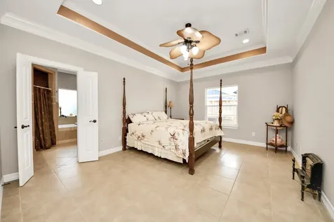 1103 Wakefield Drive Houston TX 77018