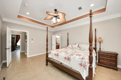 1103 Wakefield Drive Houston TX 77018