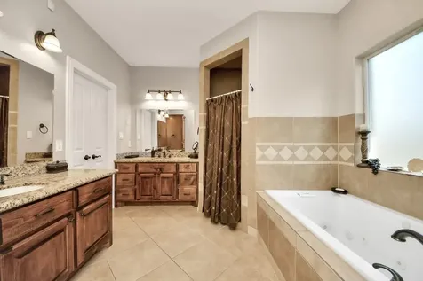 1103 Wakefield Drive Houston TX 77018
