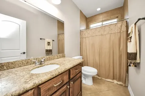 1103 Wakefield Drive Houston TX 77018