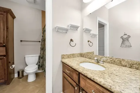 1103 Wakefield Drive Houston TX 77018