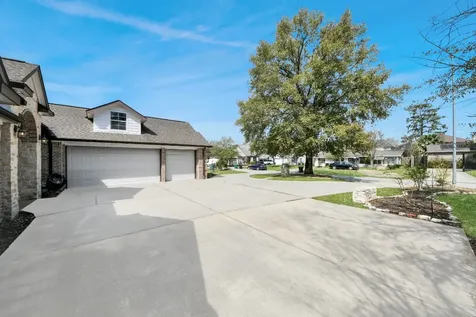 1103 Wakefield Drive Houston TX 77018