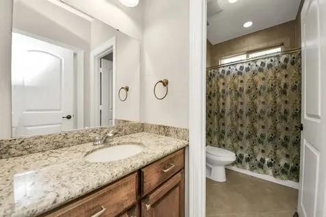 1103 Wakefield Drive Houston TX 77018