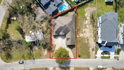 1103 Wakefield Drive Houston TX 77018