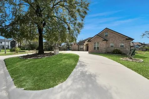 1103 Wakefield Drive Houston TX 77018