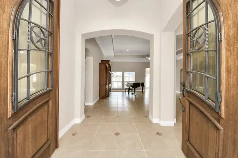 1103 Wakefield Drive Houston TX 77018