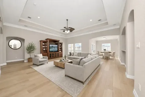 1103 Wakefield Drive Houston TX 77018