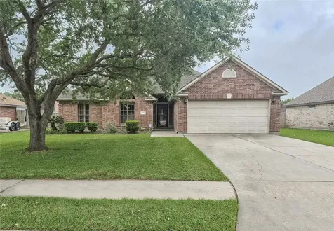 108 Audubon Woods Drive Richwood TX 77531