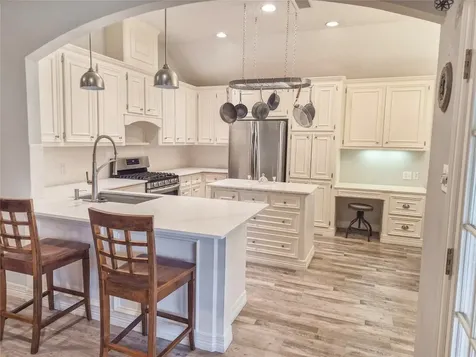 108 Audubon Woods Drive Richwood TX 77531