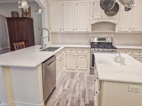 108 Audubon Woods Drive Richwood TX 77531