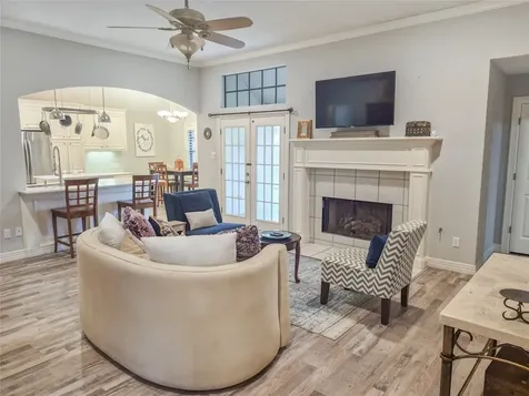 108 Audubon Woods Drive Richwood TX 77531