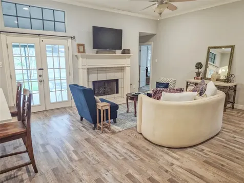 108 Audubon Woods Drive Richwood TX 77531