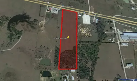 00 Highway 290 Bypass Hempstead TX 77445