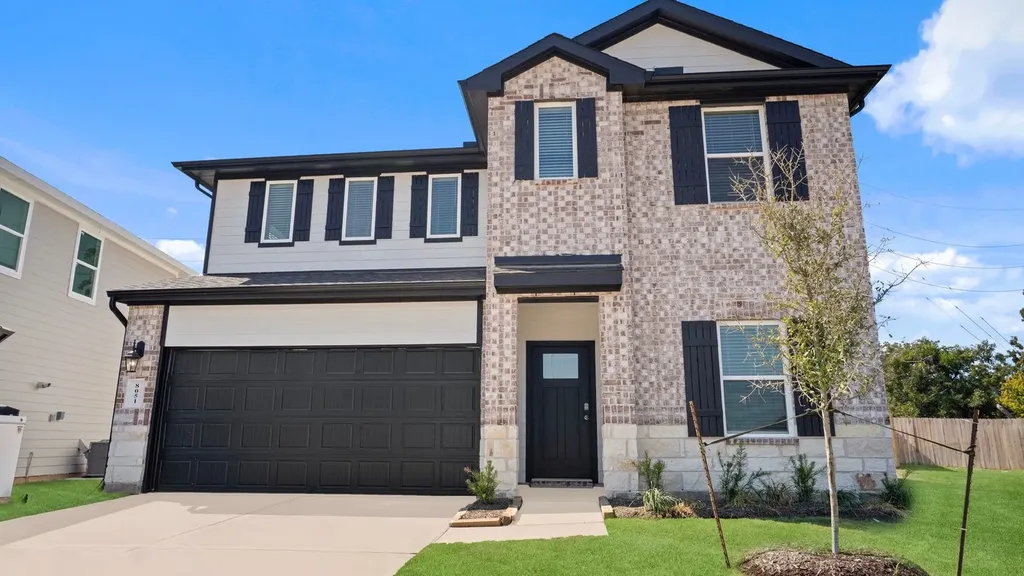 7851 Sanremo Drive Richmond TX 77406