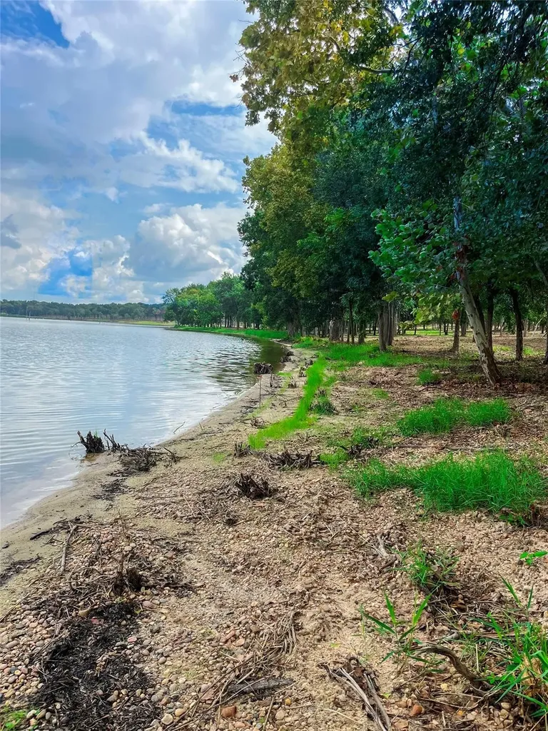 Lot 31- Lcr 882 Limestone County Road Jewett TX 75846