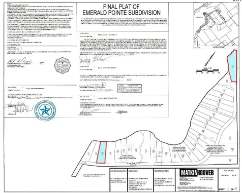 Lot 31- Lcr 882 Limestone County Road Jewett TX 75846
