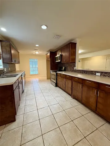 5422 Winding Way Drive Houston TX 77091